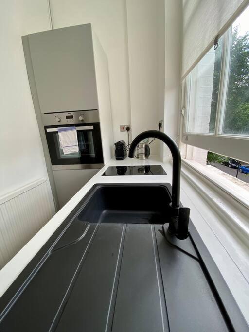 לונדון Studio For 3 Near Regents Park N5 מראה חיצוני תמונה